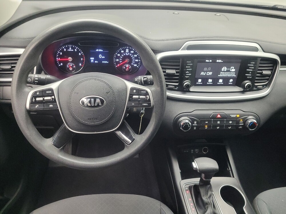 2020 Kia Sorento in Indianapolis, IN 46222 - 18127752 22