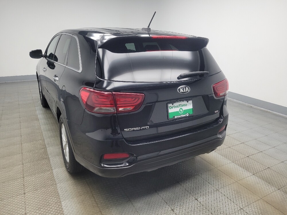2020 Kia Sorento in Indianapolis, IN 46222 - 18127752 5