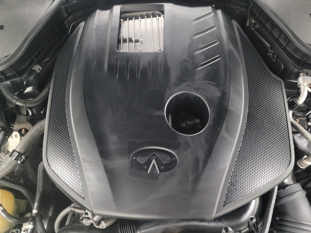 2018 INFINITI Q50 in Indianapolis, IN 46222 - 18127753 30