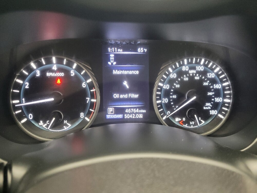 2018 INFINITI Q50 in Indianapolis, IN 46222 - 18127753 23