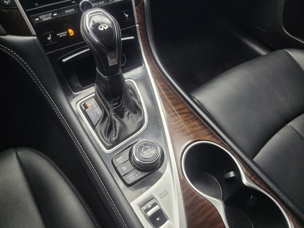 2018 INFINITI Q50 in Indianapolis, IN 46222 - 18127753 26