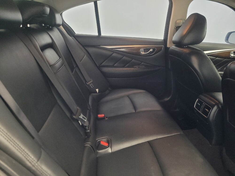 2018 INFINITI Q50 in Indianapolis, IN 46222 - 18127753 19