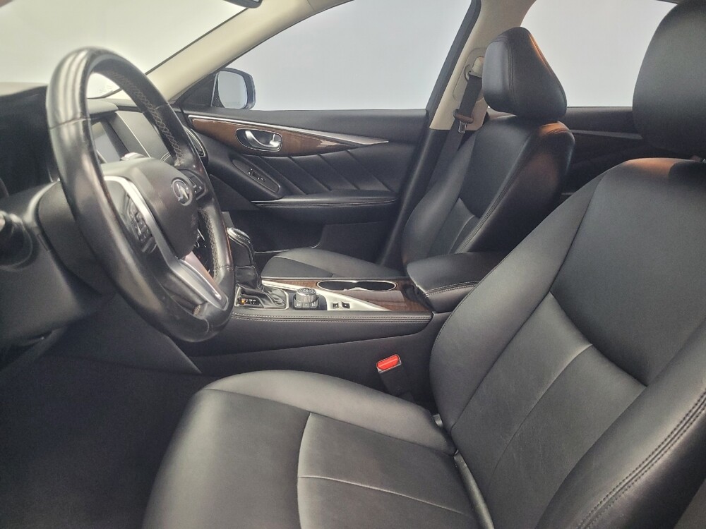 2018 INFINITI Q50 in Indianapolis, IN 46222 - 18127753 17