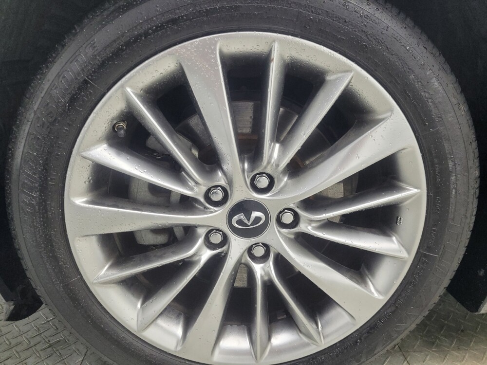 2018 INFINITI Q50 in Indianapolis, IN 46222 - 18127753 31