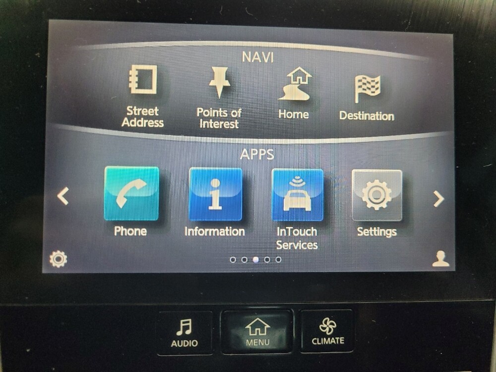 2018 INFINITI Q50 in Indianapolis, IN 46222 - 18127753 25