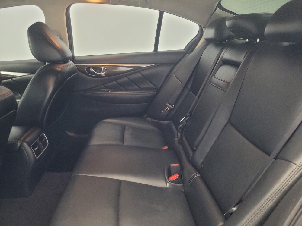 2018 INFINITI Q50 in Indianapolis, IN 46222 - 18127753 18