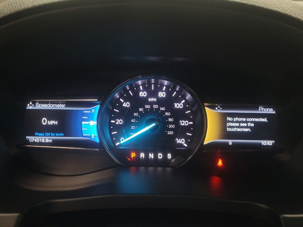 2017 Ford Explorer in Highland, IN 46322 - 18127754 23