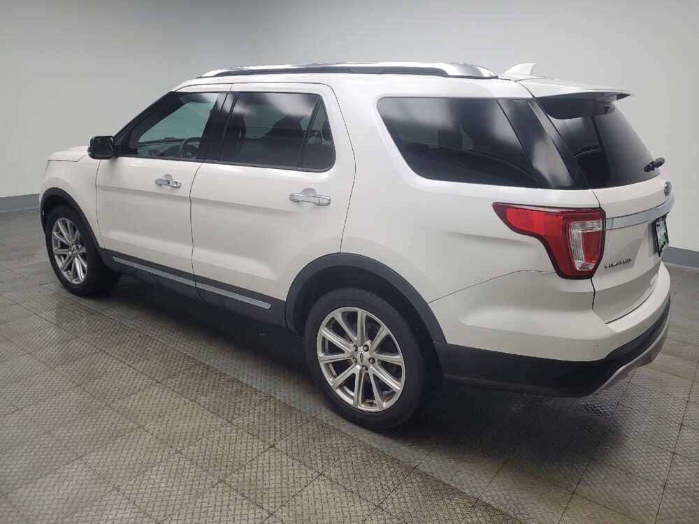2017 Ford Explorer in Highland, IN 46322 - 18127754 3