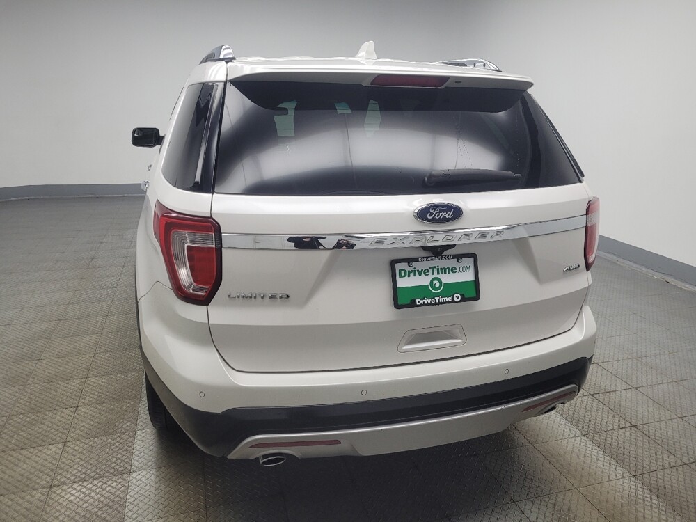 2017 Ford Explorer in Highland, IN 46322 - 18127754 6