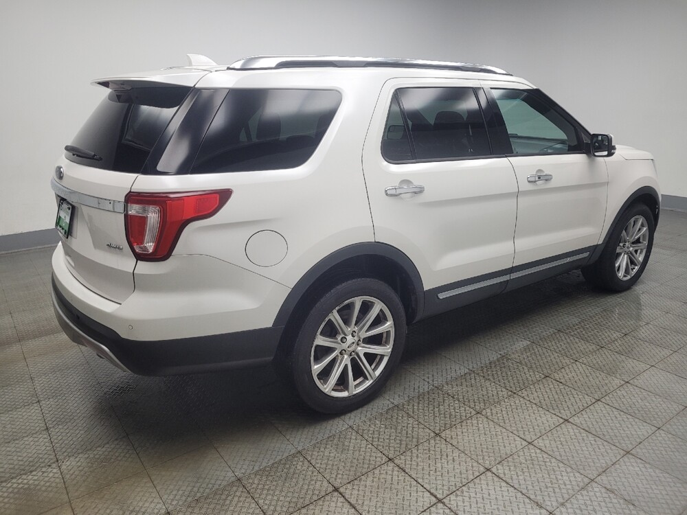 2017 Ford Explorer in Highland, IN 46322 - 18127754 10