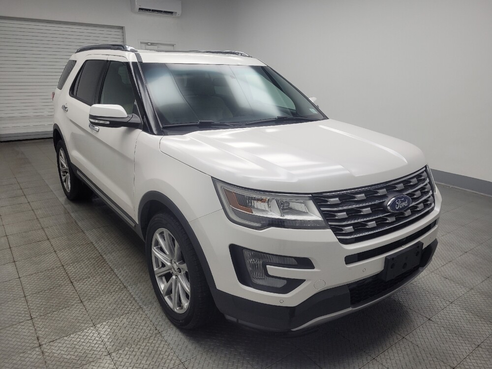 2017 Ford Explorer in Highland, IN 46322 - 18127754 13