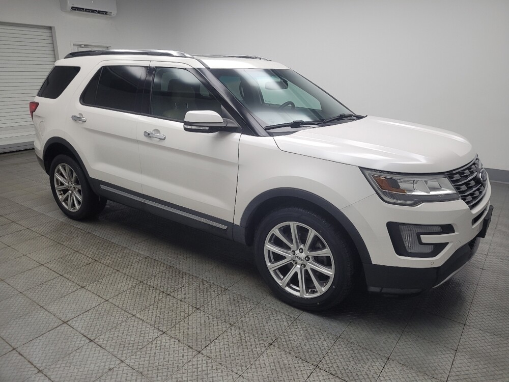 2017 Ford Explorer in Highland, IN 46322 - 18127754 11