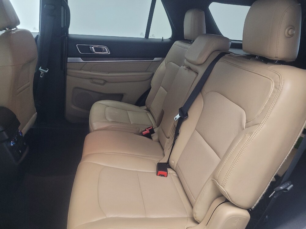 2017 Ford Explorer in Highland, IN 46322 - 18127754 18