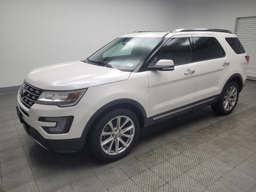 2017 Ford Explorer in Highland, IN 46322 - 18127754 2
