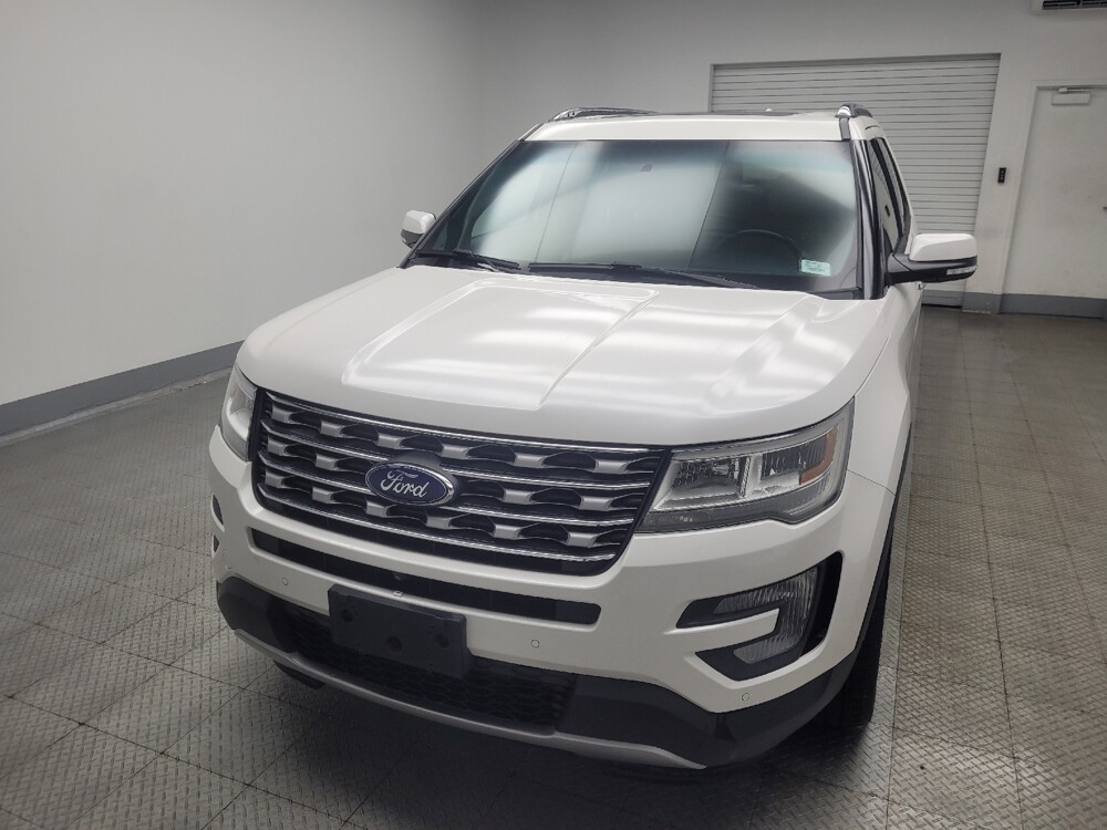 2017 Ford Explorer in Highland, IN 46322 - 18127754 15