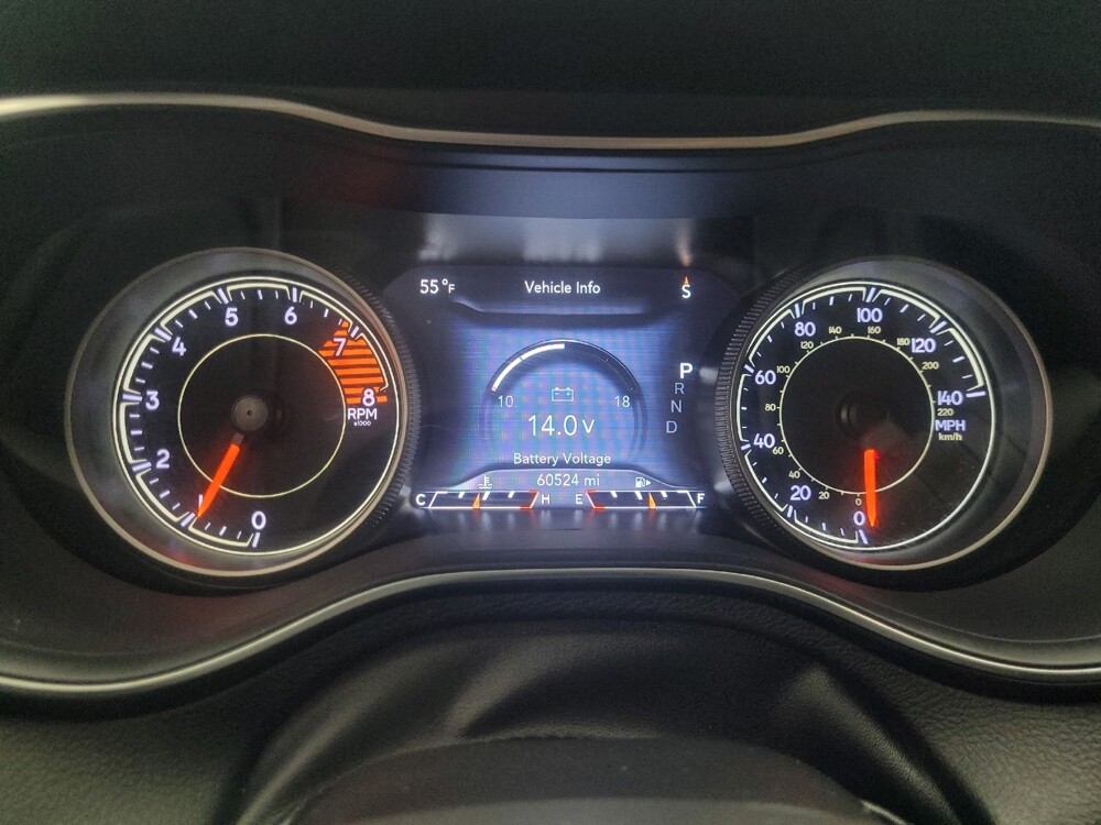 2020 Jeep Cherokee in Indianapolis, IN 46222 - 18127755 23