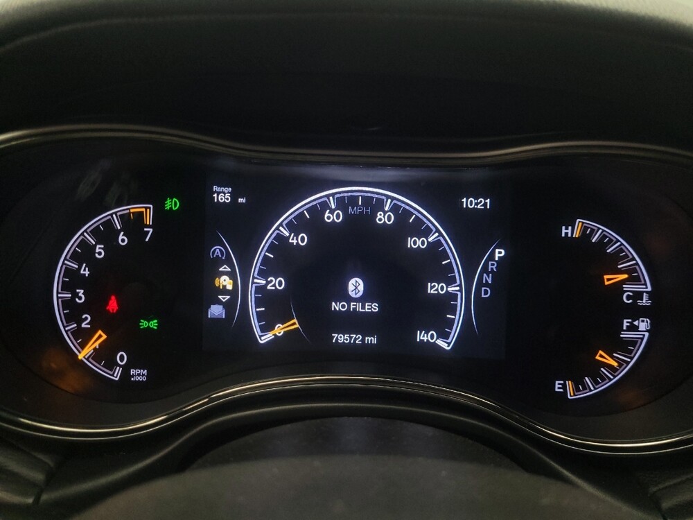 2021 Jeep Grand Cherokee in Indianapolis, IN 46222 - 18127756 23