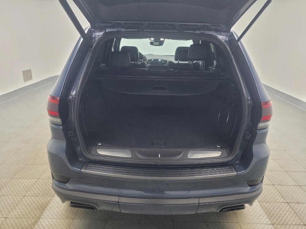 2021 Jeep Grand Cherokee in Indianapolis, IN 46222 - 18127756 29