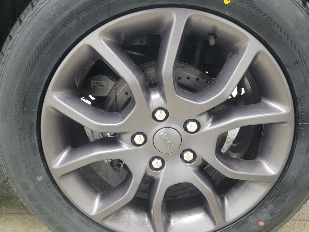 2021 Jeep Grand Cherokee in Indianapolis, IN 46222 - 18127756 31