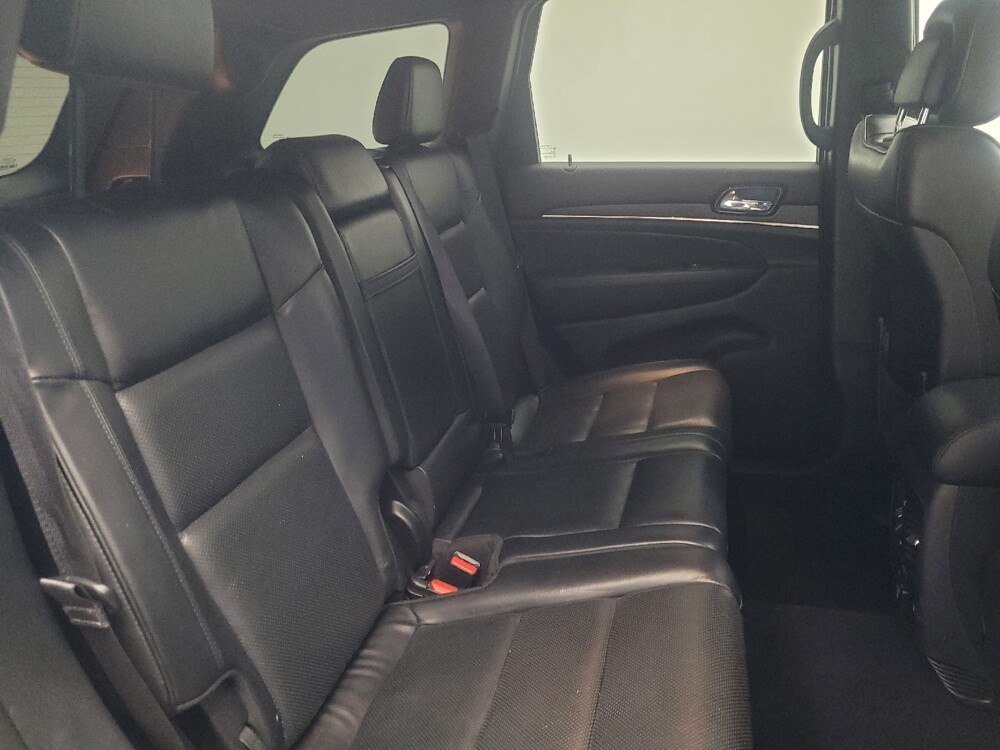 2021 Jeep Grand Cherokee in Indianapolis, IN 46222 - 18127756 19