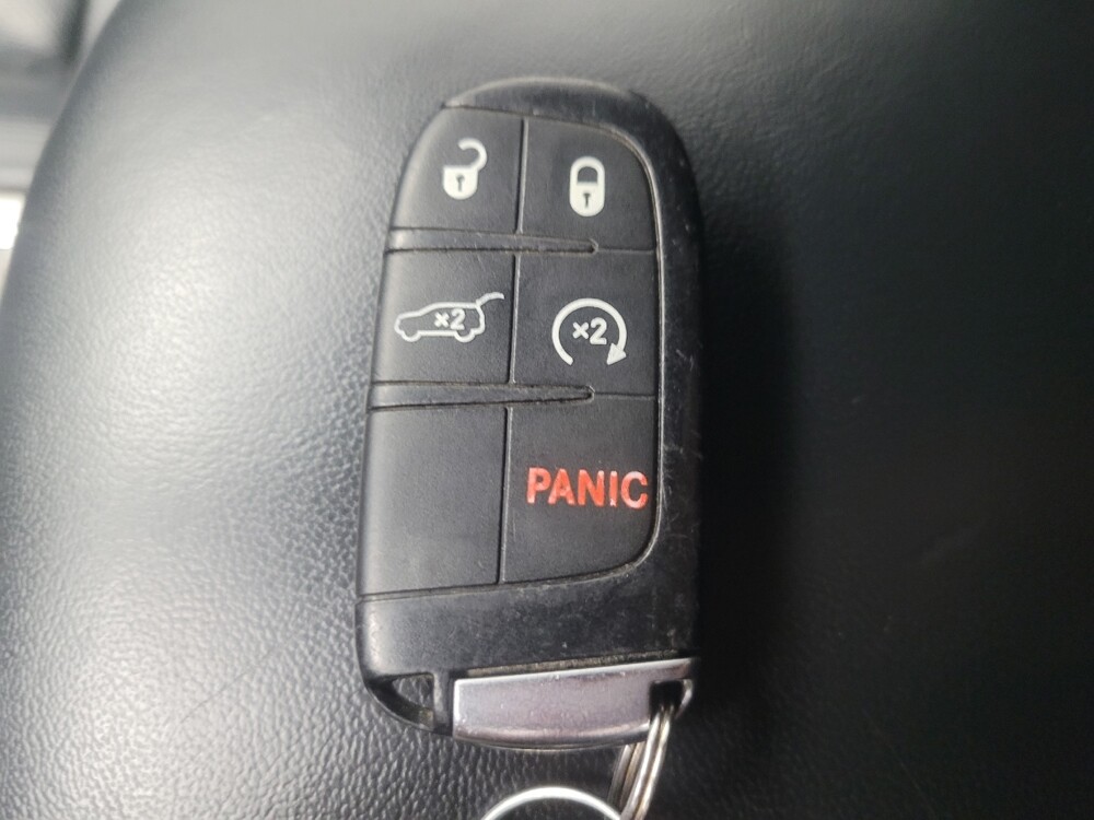 2021 Jeep Grand Cherokee in Indianapolis, IN 46222 - 18127756 32