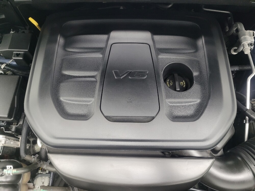 2021 Jeep Grand Cherokee in Indianapolis, IN 46222 - 18127756 30