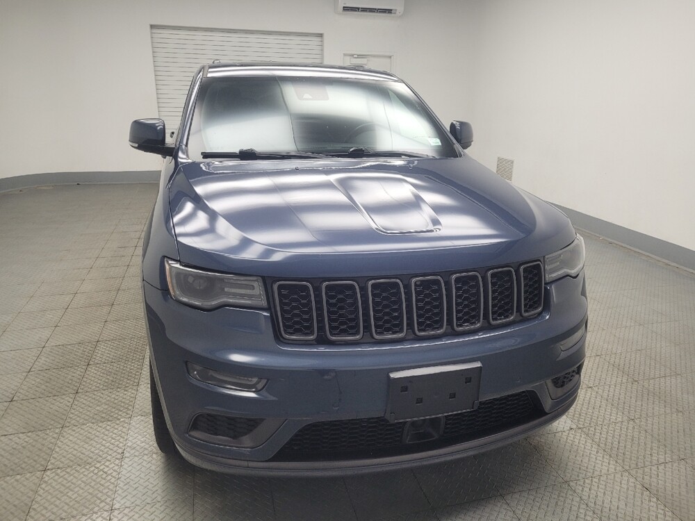 2021 Jeep Grand Cherokee in Indianapolis, IN 46222 - 18127756 14