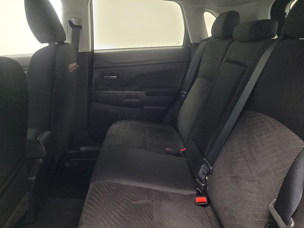 2014 Mitsubishi Outlander Sport in Highland, IN 46322 - 18127757 18