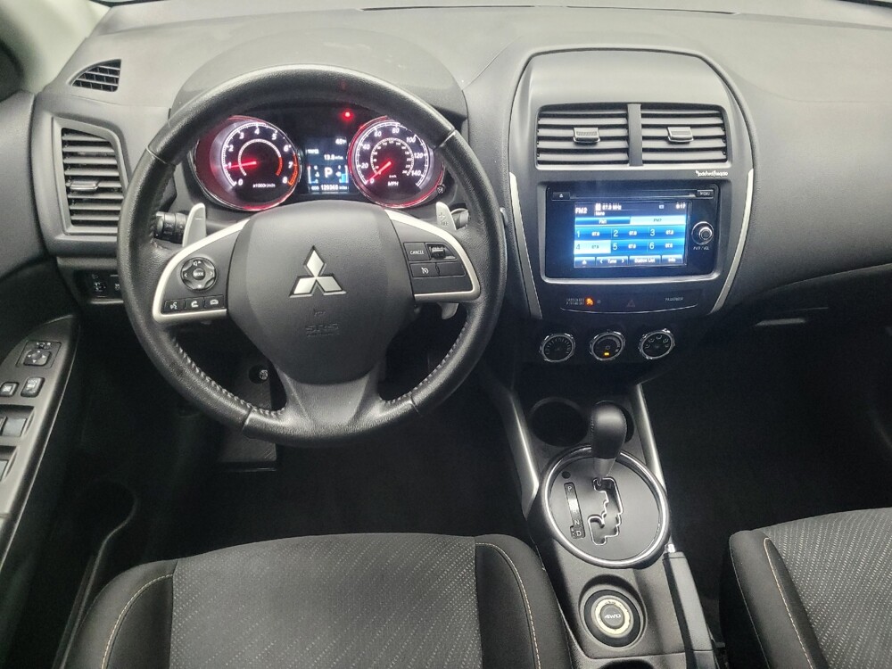 2014 Mitsubishi Outlander Sport in Highland, IN 46322 - 18127757 22