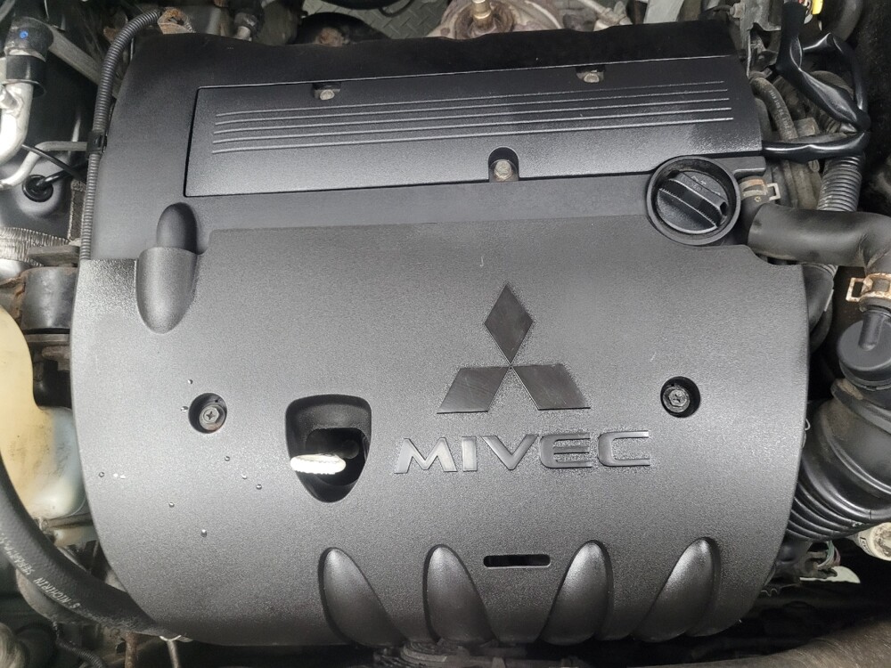 2014 Mitsubishi Outlander Sport in Highland, IN 46322 - 18127757 30