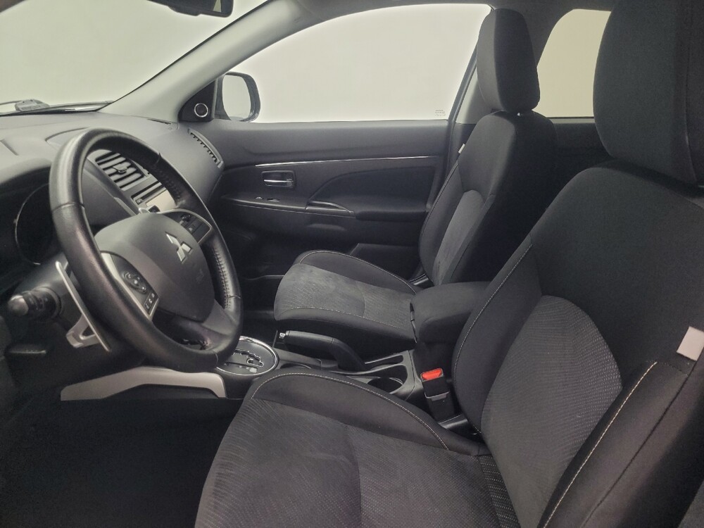 2014 Mitsubishi Outlander Sport in Highland, IN 46322 - 18127757 17