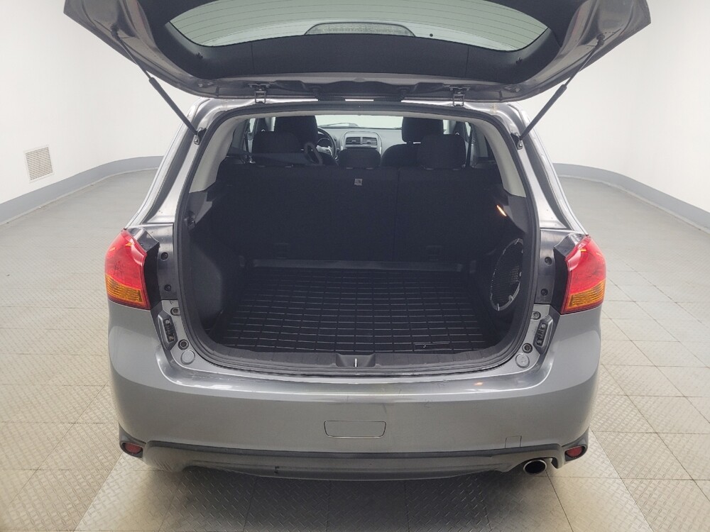 2014 Mitsubishi Outlander Sport in Highland, IN 46322 - 18127757 29