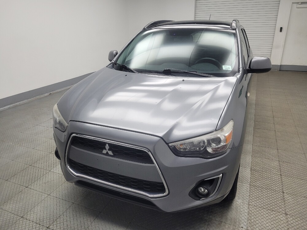 2014 Mitsubishi Outlander Sport in Highland, IN 46322 - 18127757 15