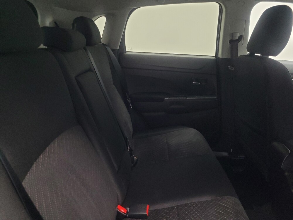 2014 Mitsubishi Outlander Sport in Highland, IN 46322 - 18127757 19