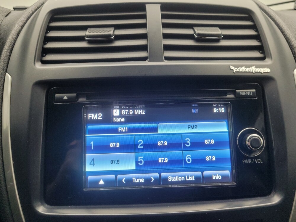 2014 Mitsubishi Outlander Sport in Highland, IN 46322 - 18127757 25