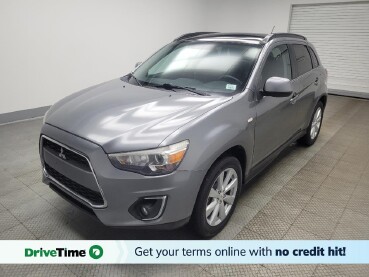 2014 Mitsubishi Outlander Sport in Highland, IN 46322