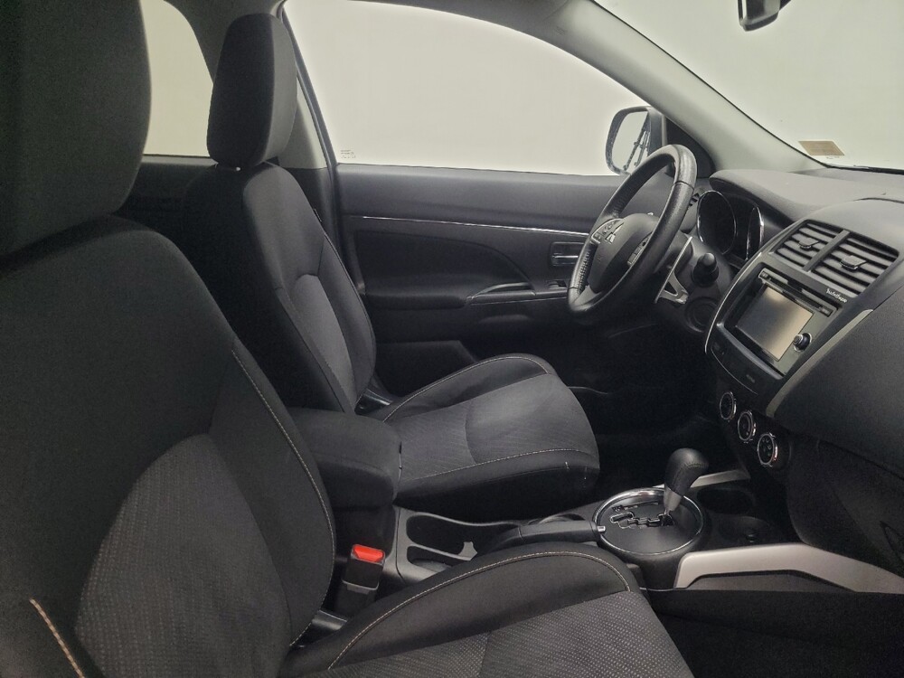 2014 Mitsubishi Outlander Sport in Highland, IN 46322 - 18127757 21