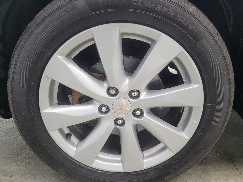 2014 Mitsubishi Outlander Sport in Highland, IN 46322 - 18127757 31