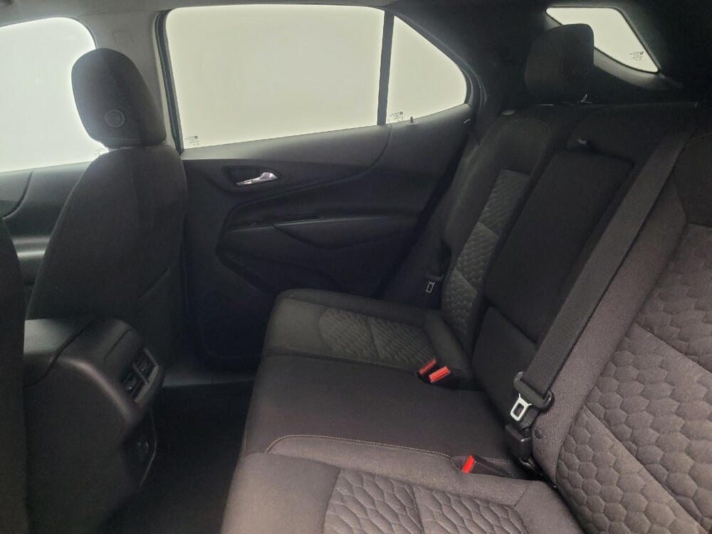 2019 Chevrolet Equinox in Highland, IN 46322 - 18127758 18