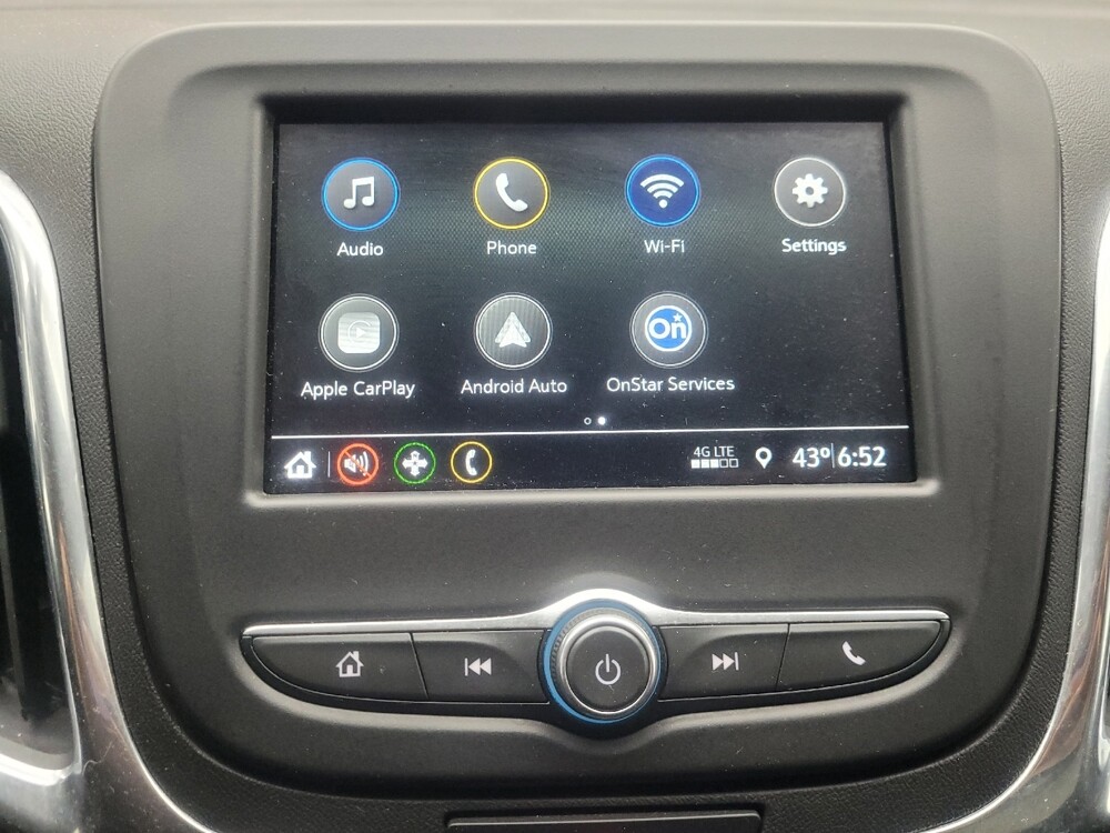 2019 Chevrolet Equinox in Highland, IN 46322 - 18127758 25