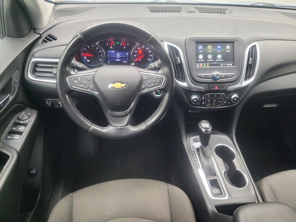 2019 Chevrolet Equinox in Highland, IN 46322 - 18127758 22