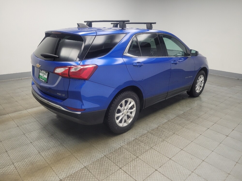 2019 Chevrolet Equinox in Highland, IN 46322 - 18127758 10
