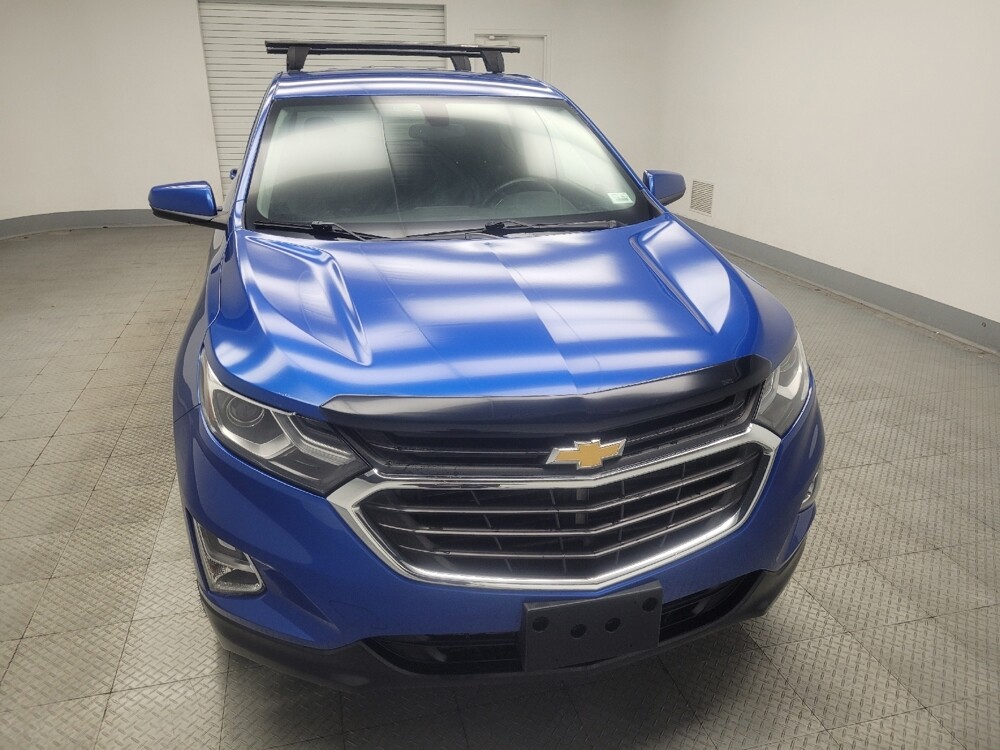 2019 Chevrolet Equinox in Highland, IN 46322 - 18127758 14