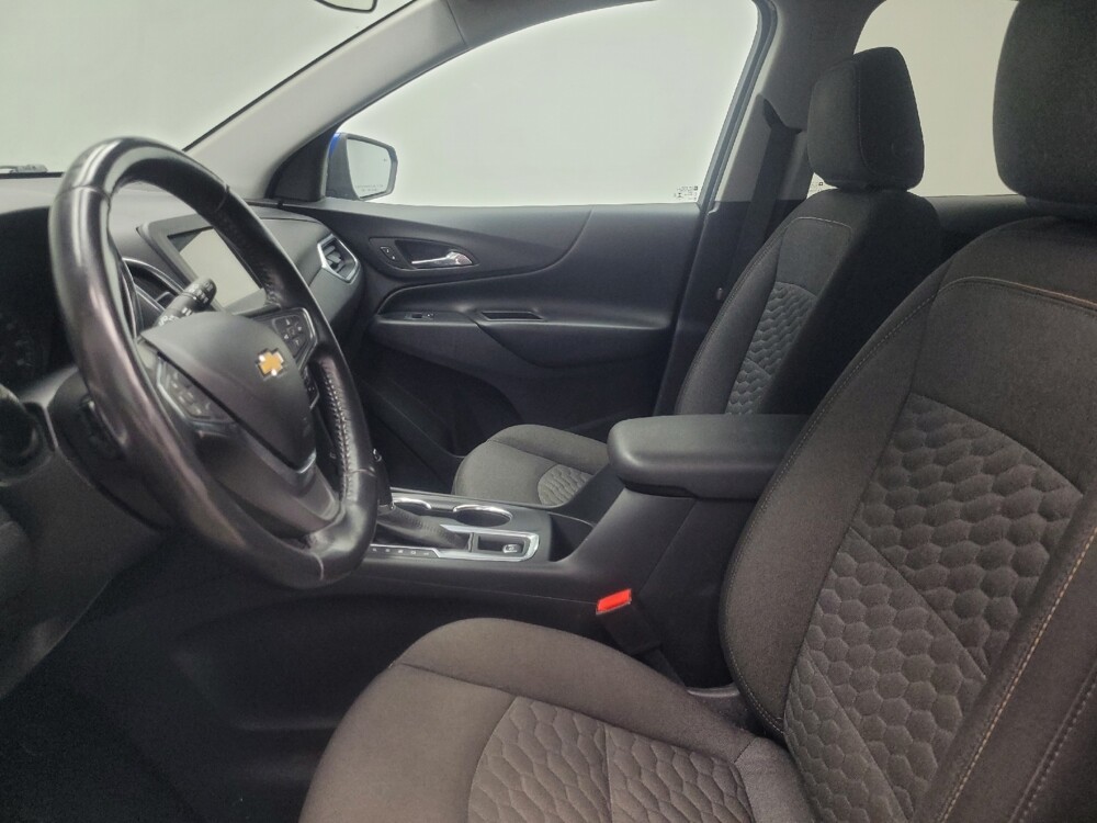 2019 Chevrolet Equinox in Highland, IN 46322 - 18127758 17