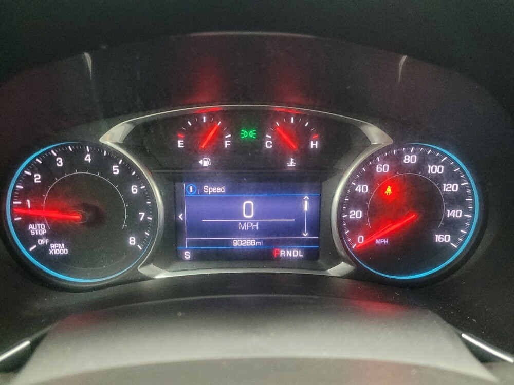 2019 Chevrolet Equinox in Highland, IN 46322 - 18127758 23