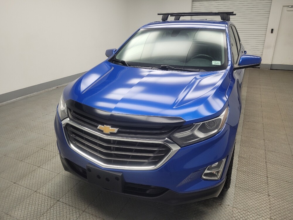 2019 Chevrolet Equinox in Highland, IN 46322 - 18127758 15