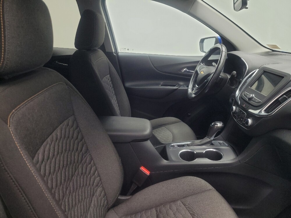 2019 Chevrolet Equinox in Highland, IN 46322 - 18127758 21