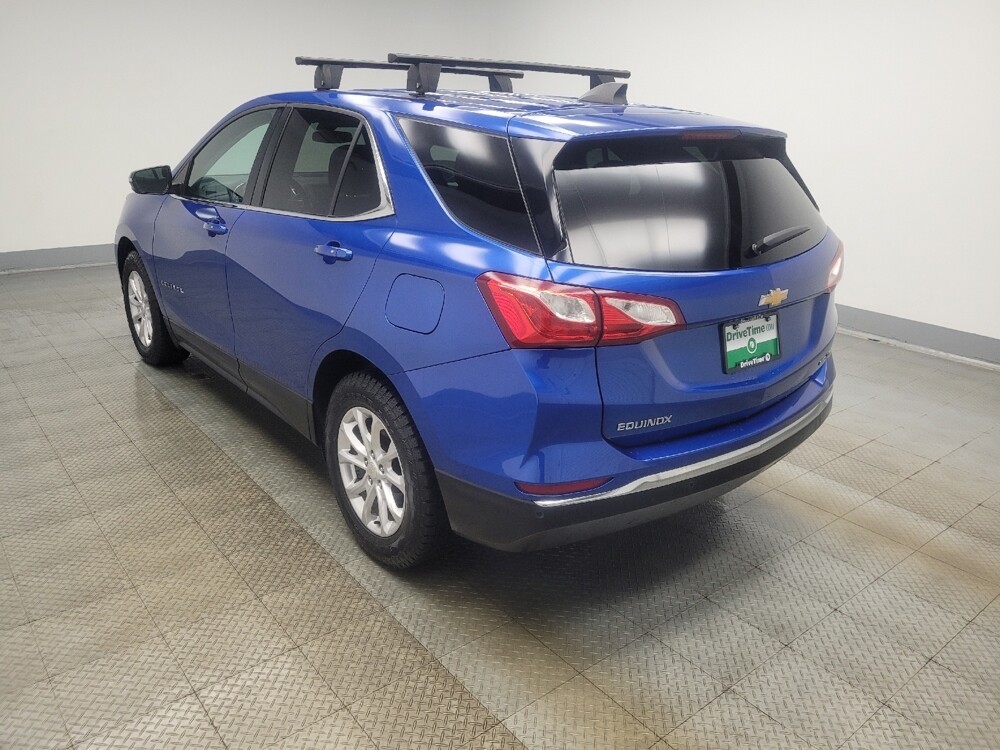 2019 Chevrolet Equinox in Highland, IN 46322 - 18127758 3