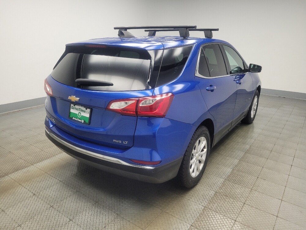 2019 Chevrolet Equinox in Highland, IN 46322 - 18127758 9