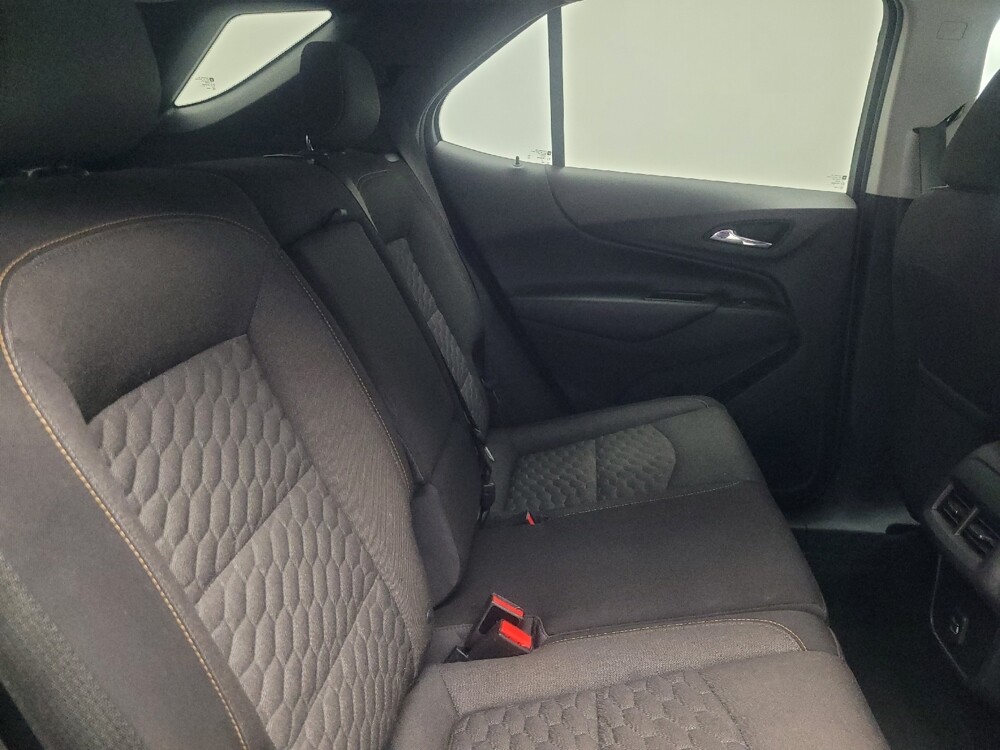 2019 Chevrolet Equinox in Highland, IN 46322 - 18127758 19